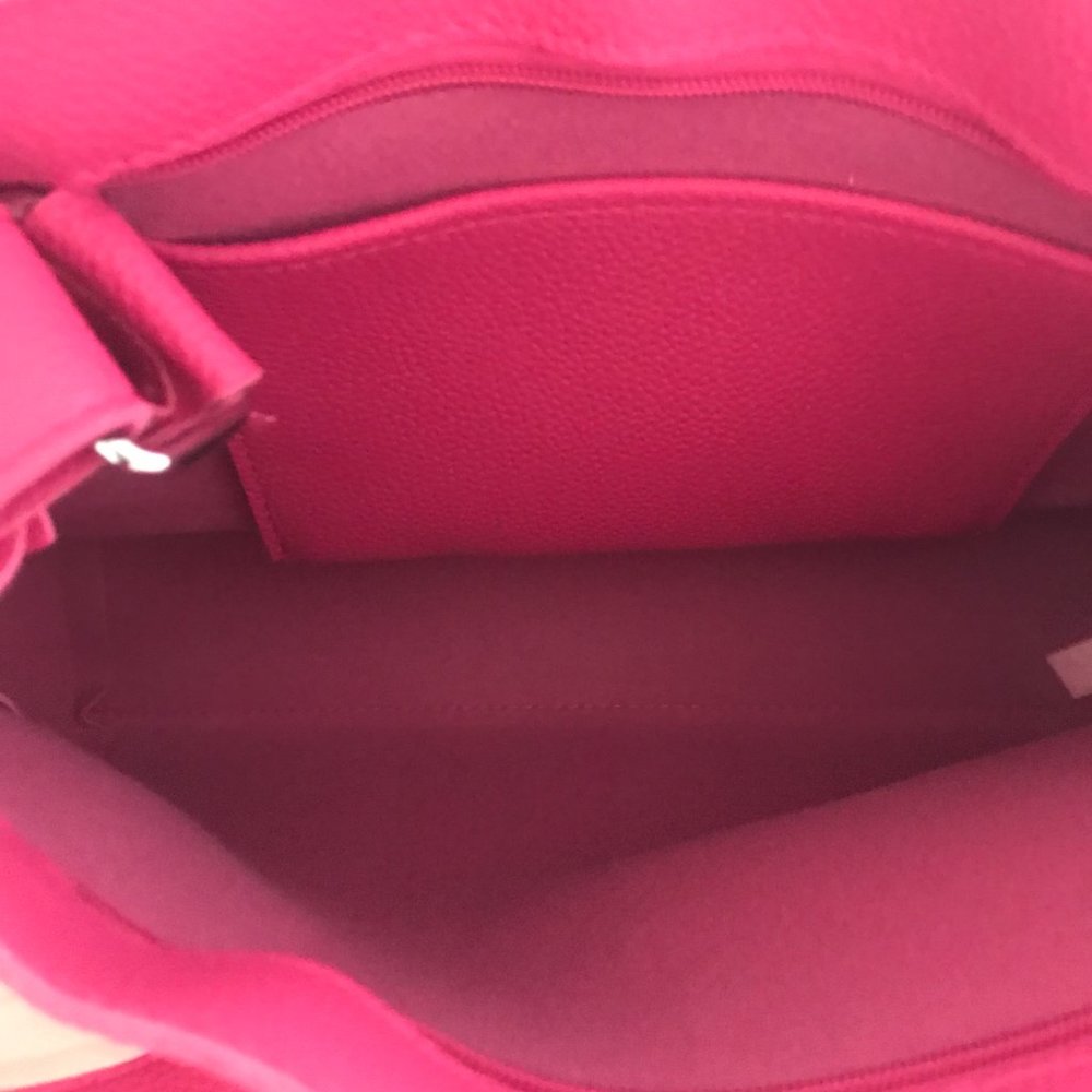 Messanger Bag - Picture 2 of 3